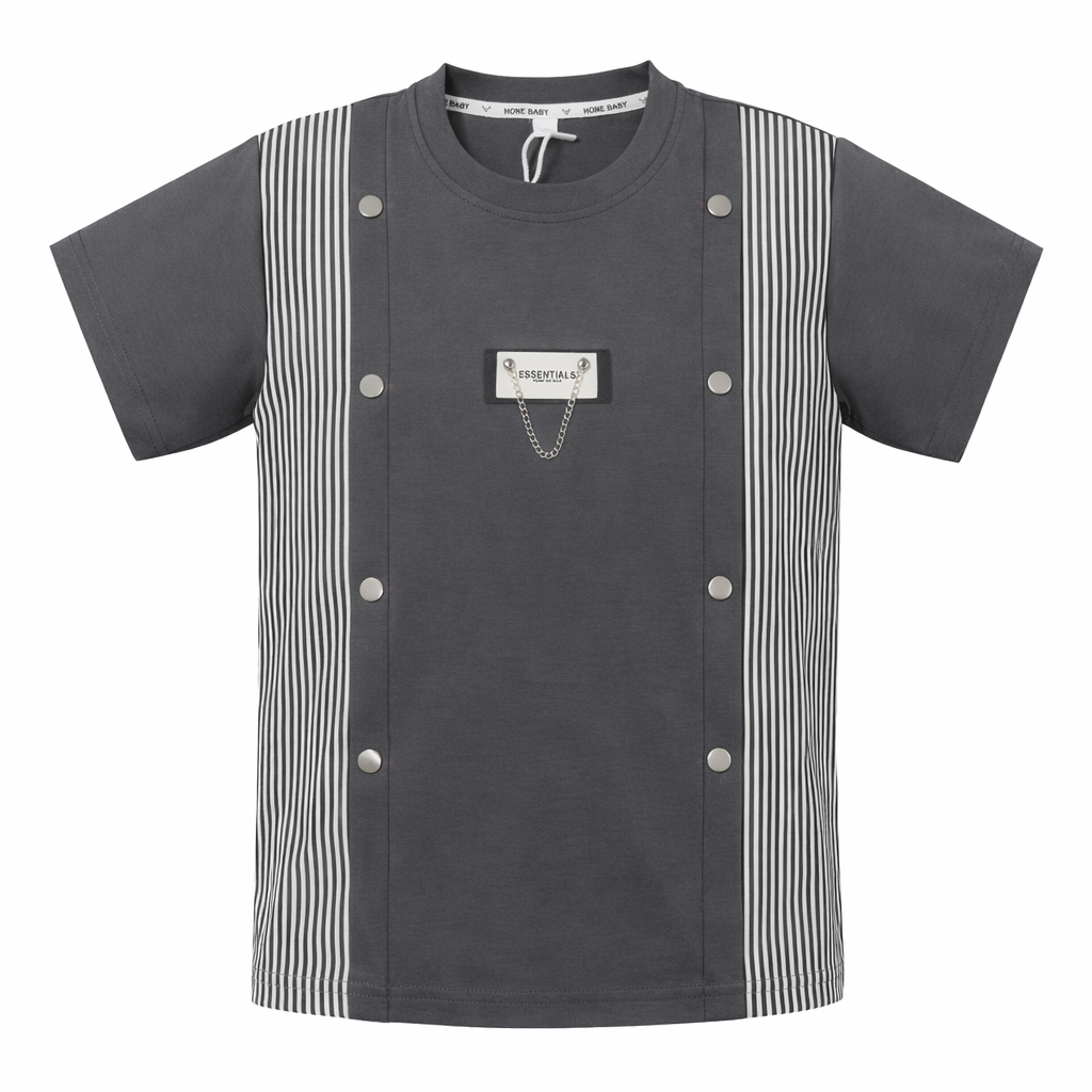 grey linning t shirt grey linning t shirt