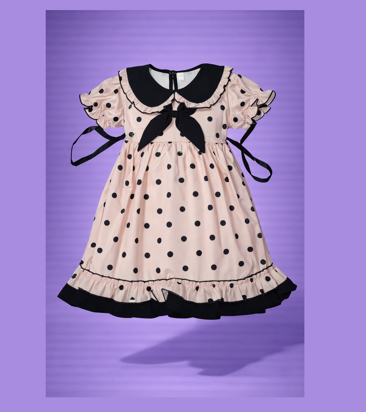 skin & black frock (imported) skin & black frock (imported)