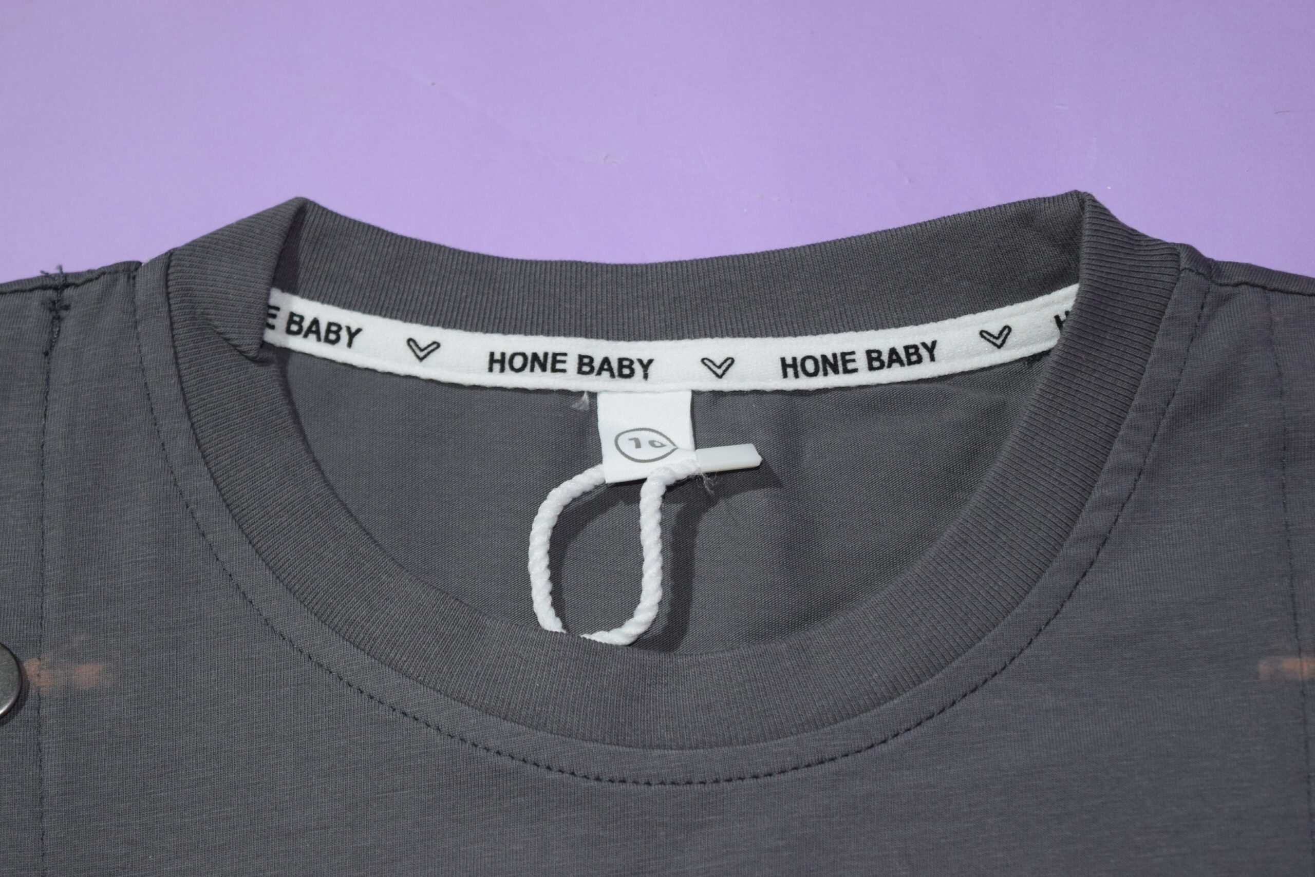 grey linning t shirt grey linning t shirt