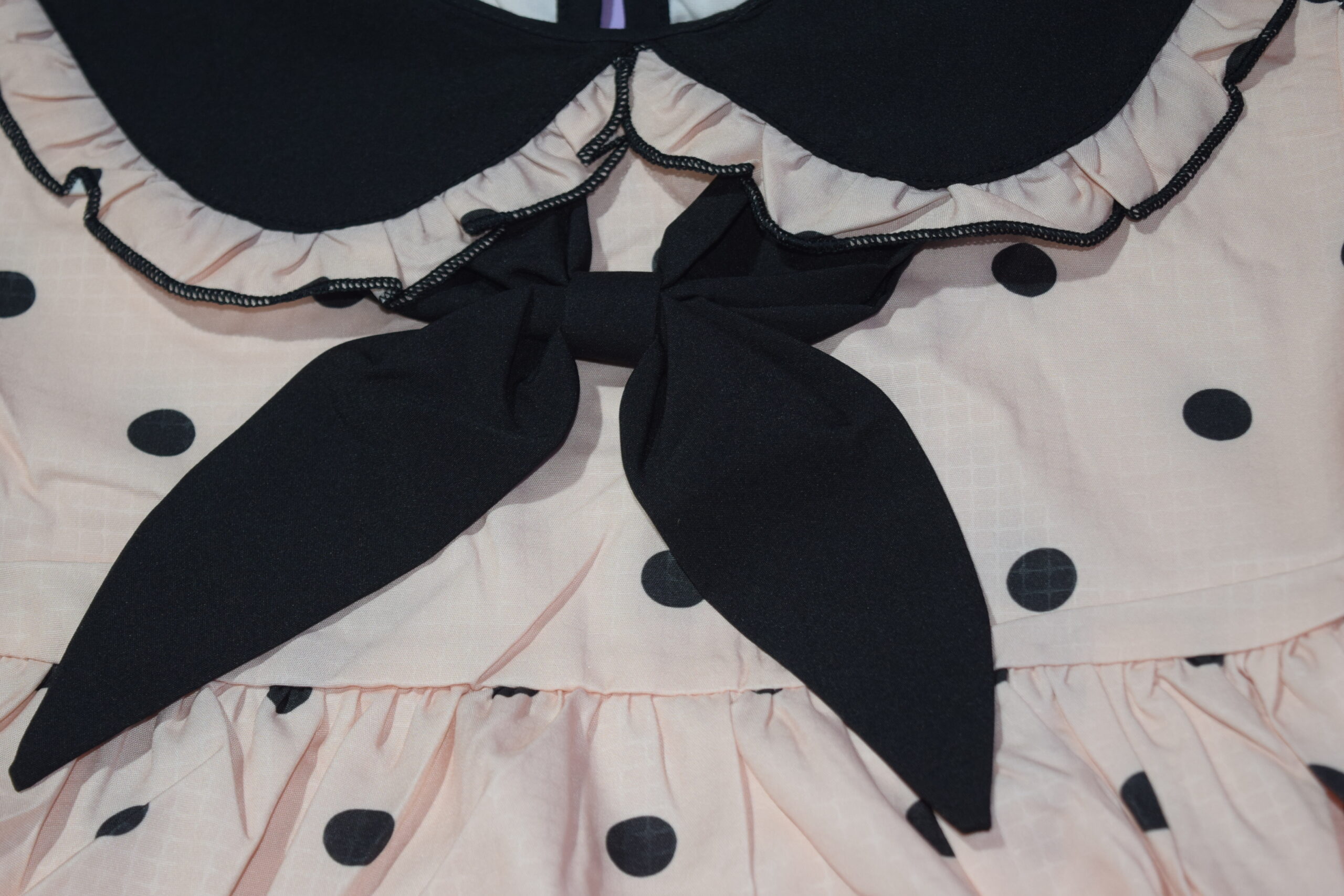 skin & black frock (imported) skin & black frock (imported)