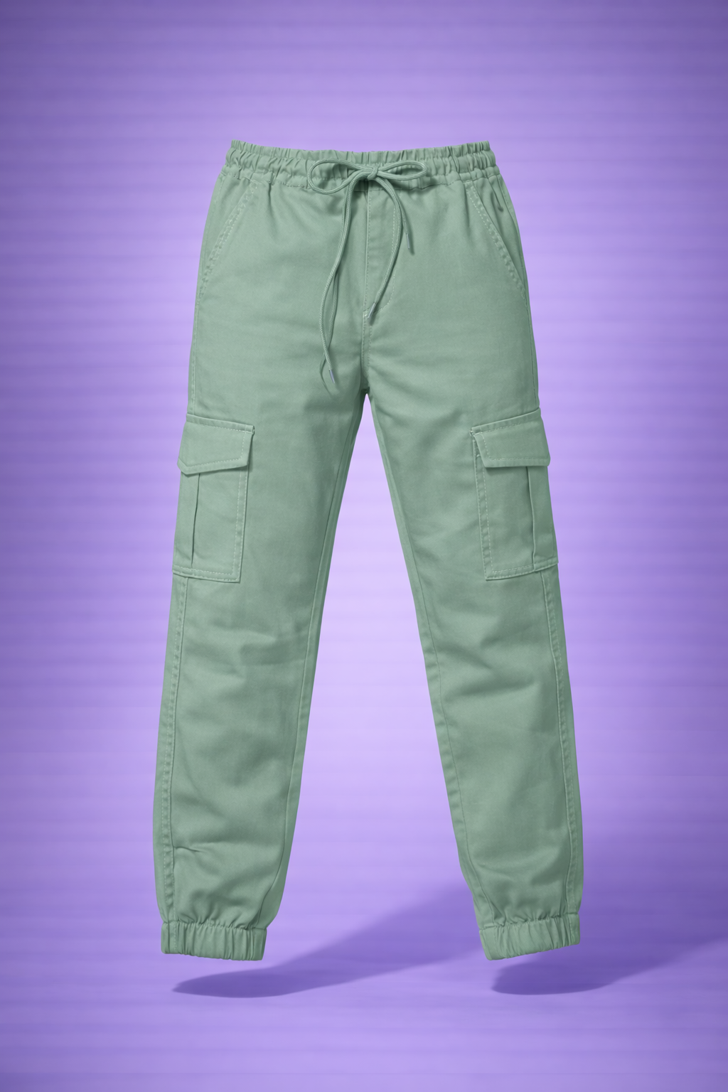 six pocket cargo pants (sage green) six pocket cargo pants (sage green)