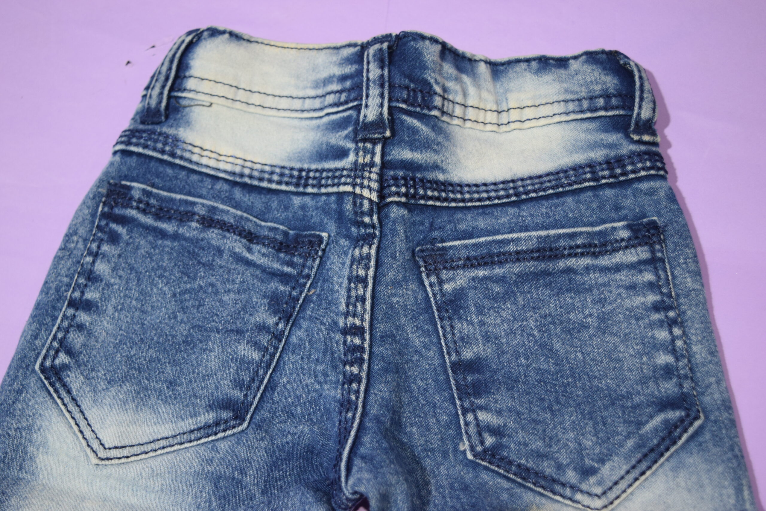 denim mini plain blue faded jeans denim mini plain blue faded jeans