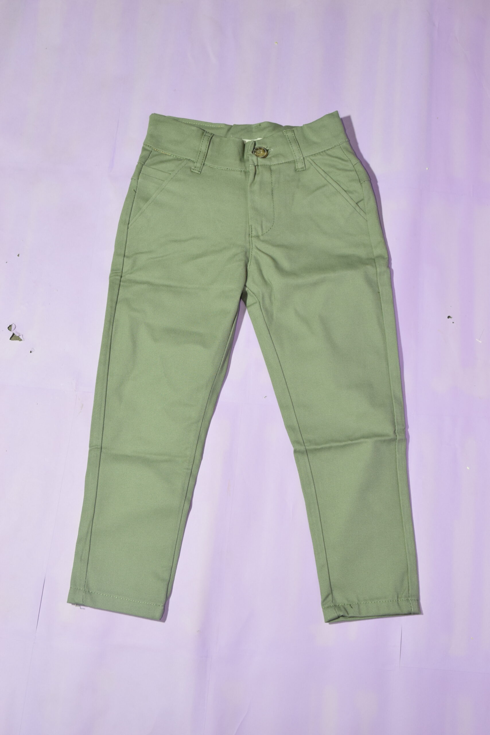 green cotton pants (export quality) green cotton pants (export quality)