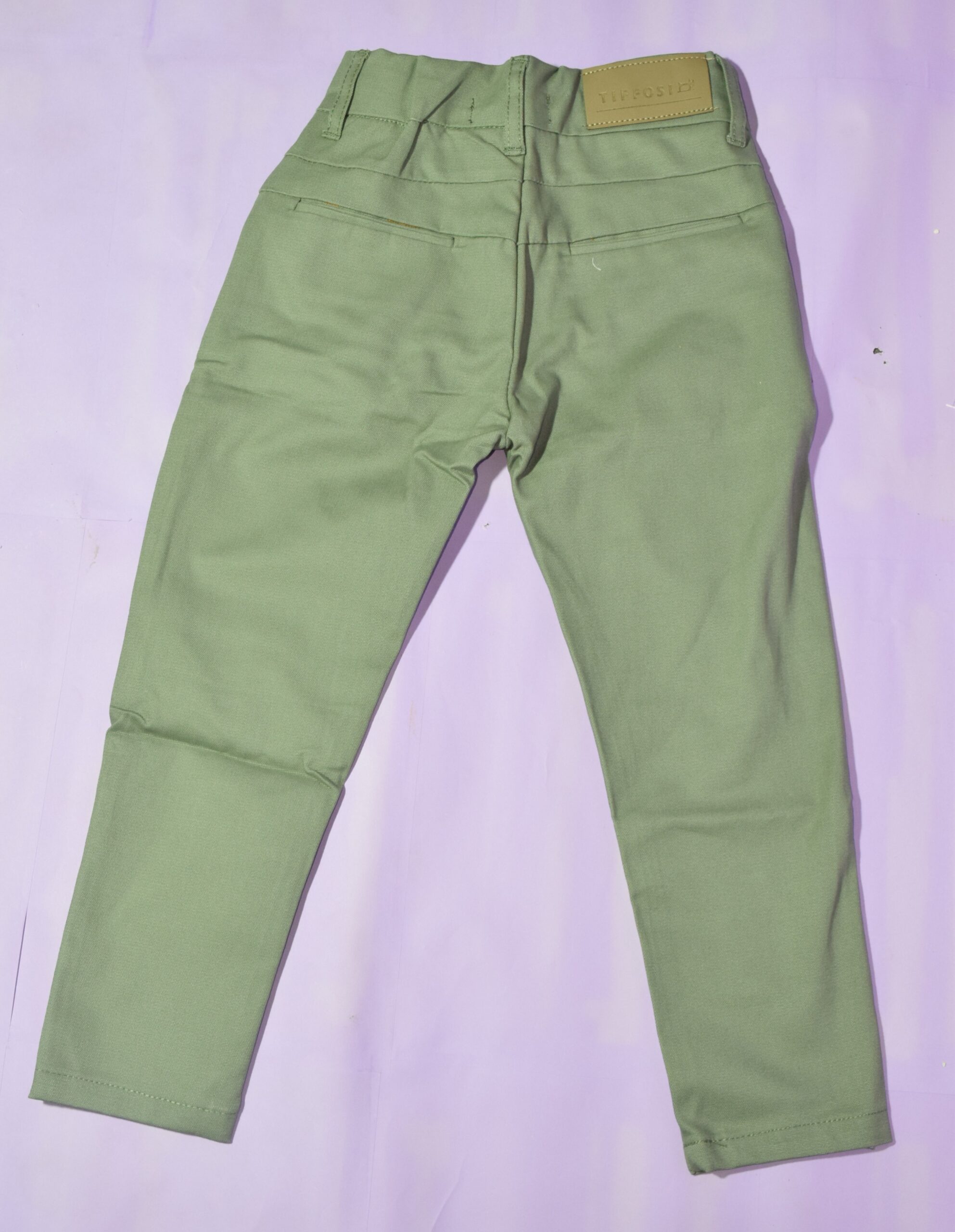 green cotton pants (export quality) green cotton pants (export quality)