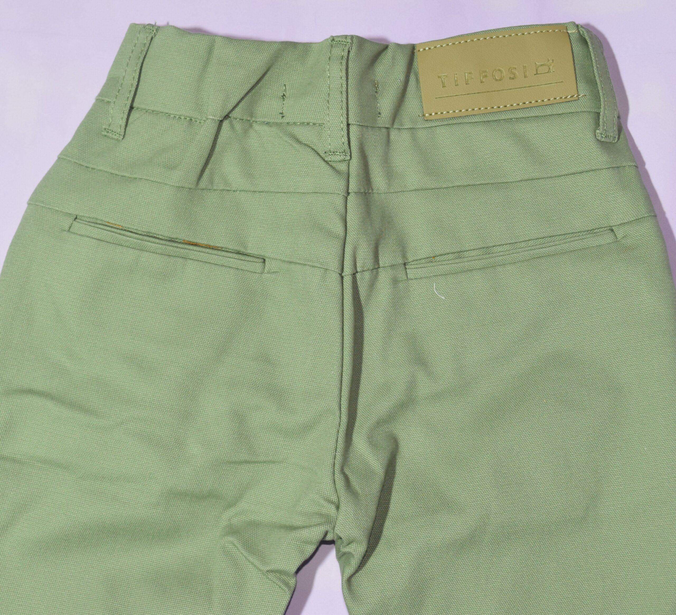 green cotton pants (export quality) green cotton pants (export quality)