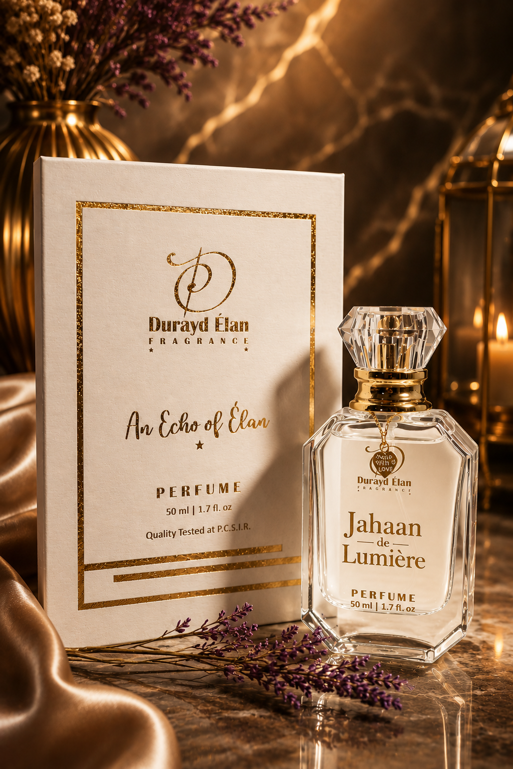 jahaan de lumière jahaan de lumière